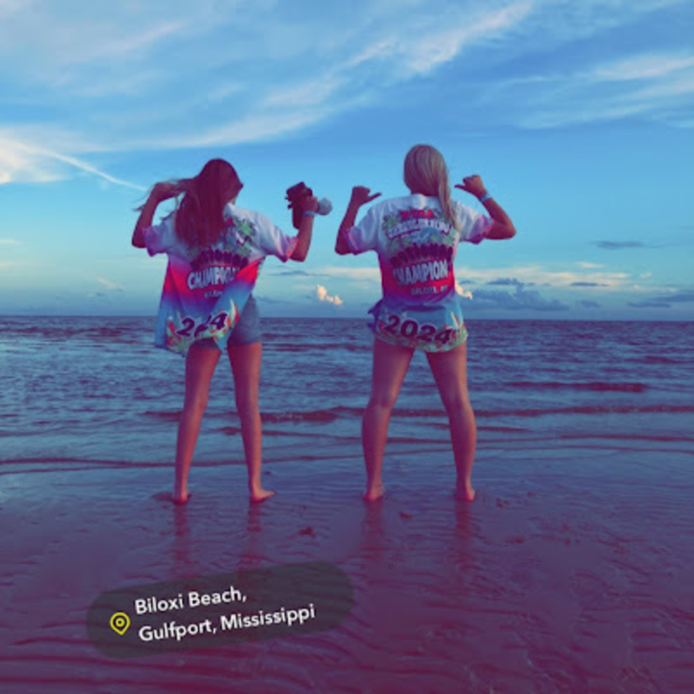 Meet your Posher, Brooklyn